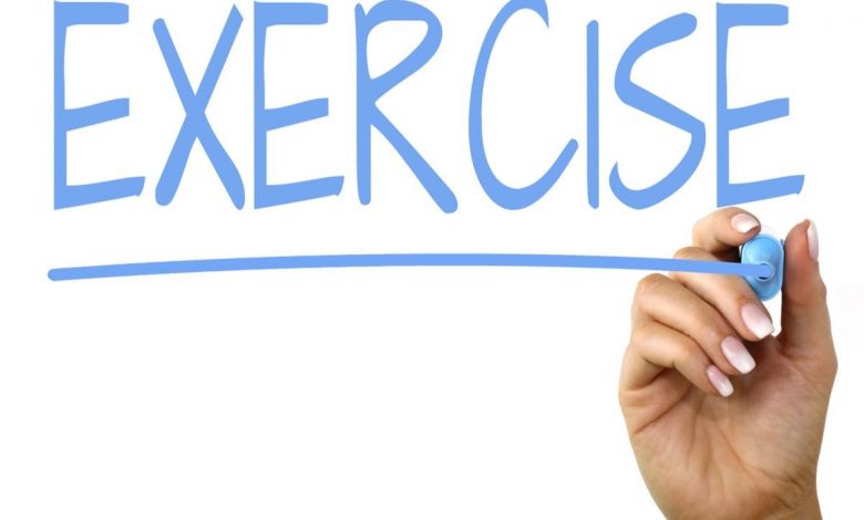 How Exercises Improve Mental Health?