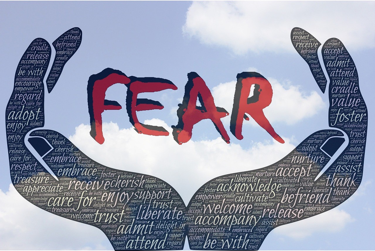 Overcome Fears And Find Success | The Temple For Personal Development ...