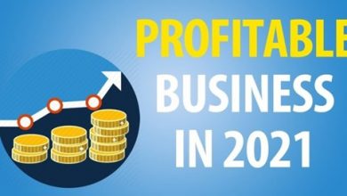5 profitable businesses in 2021