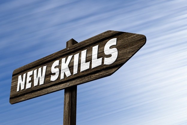 Benefits Of Learning New Skills