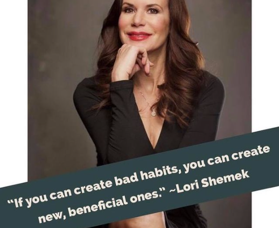 Interview With Lori Shemek