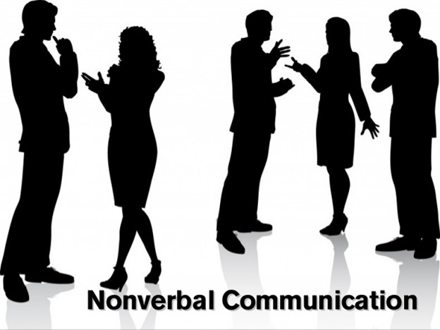 Nonverbal Communication