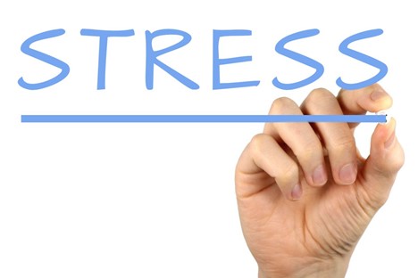 Role of Exercise in Stress Management
