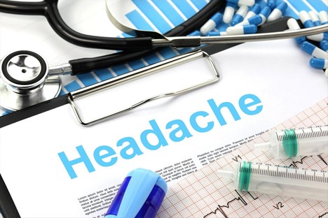 Tips To Get Rid Of A Headache