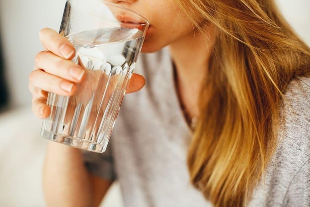 Why We Should Keep Our Body Hydrated?