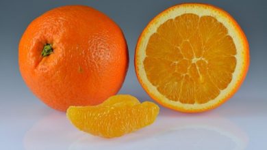Health Benefits Of Eating Oranges Everyday
