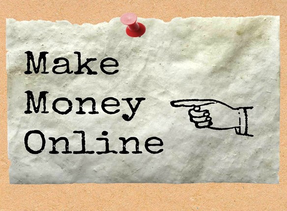 Realistic Ways To Make Money Online