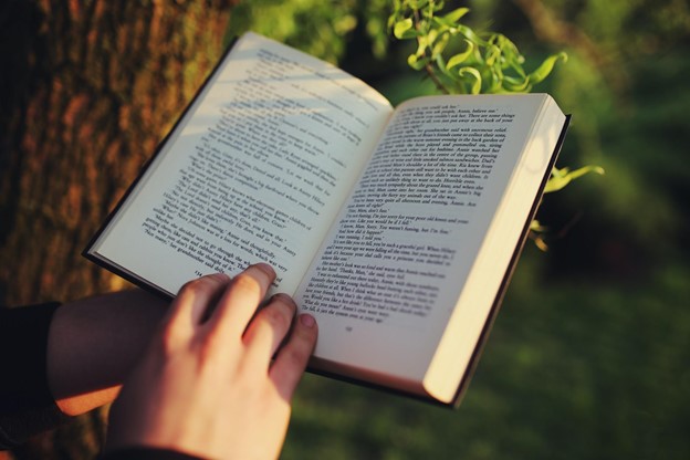 The Importance And Benefits Of Reading Books