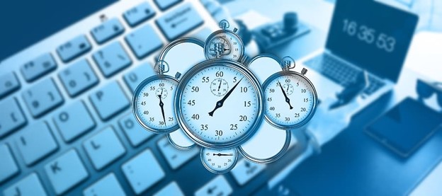 Time Management, Stop Wasting Your Time