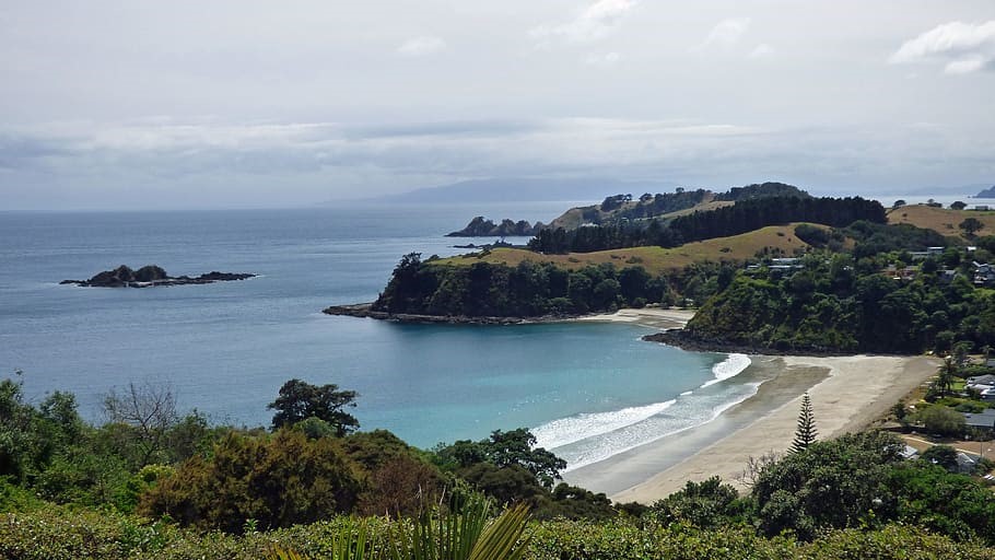 Visit the Waiheke Island