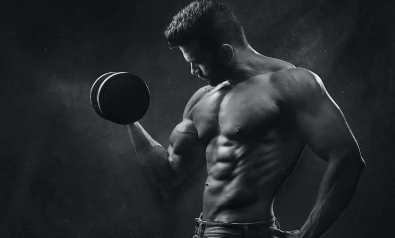 Best Workouts To Strengthen Your Biceps And Triceps: Biceps And Triceps Exercises