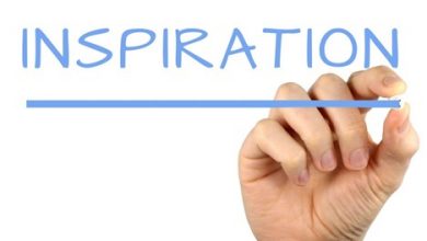 How To Inspire Others And Become An Inspiration For Others