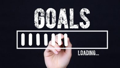 Set Your Goals And Achieve Them Successfully