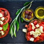 The Mediterranean Diet