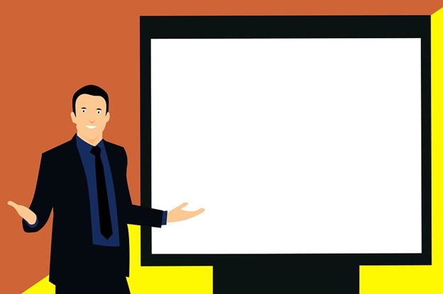 How to Make a Good Presentation and Remain Confident