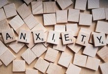 How To Overcome Anxiety