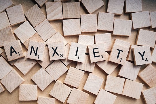 How To Overcome Anxiety