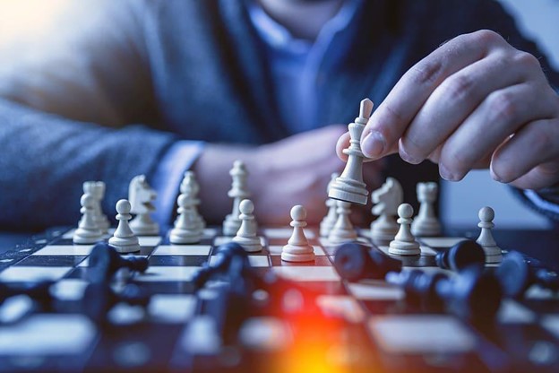 Benefits Of Playing Chess: Does Playing Chess Makes You Smarter?