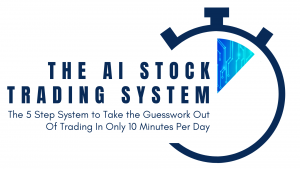 Start generating passive income with the AI Stock Trading System